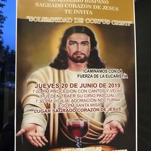 Meet your Posher, Antonio